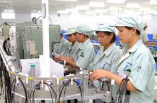 Vietnam expects strong investment from Japan 