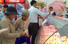 Convenience stores enjoy boom in Vietnam