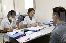 USAID supports Vietnam to forge community links in HIV prevention