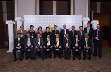 Asian audit governing body convenes 51st session