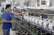 Tra Vinh spends nearly 55 billion VND to support SMEs