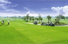 Khanh Hoa to build 27-hole golf course