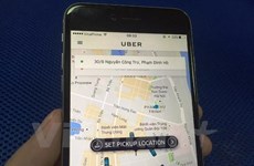 Transport ministry: Uber needs to complete business registration 