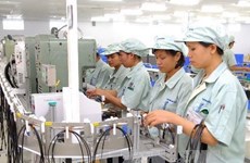  Japanese firms show optimism in Vietnam