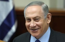 Israeli Prime Minister pays official visit to Singapore