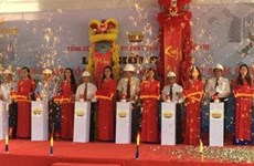 Nha Trang gets 16 million USD social housing project