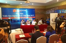 Can Tho to host Aquaculture Vietnam 2017