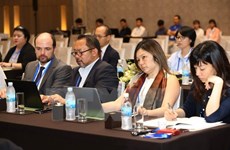 APEC 2017: SOM1, related meetings enter sixth day