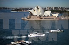 Australia to host ASEAN special summit in 2018