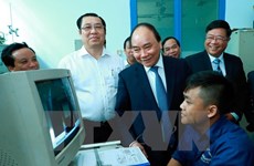 PM: Da Nang University must continuously improve training quality 