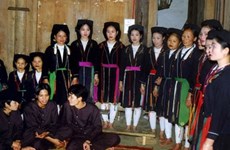 Efforts made to keep alive the art of Soong Co folk songs