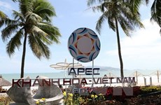  Delegates praise Vietnam’s role in APEC cooperation