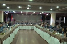 Seminar seeks to boost Vietnam-Russia economic links