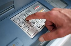 Chinese citizens jailed for stealing money using fake ATM cards