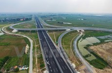 ADB continues infrastructure investment in Vietnam
