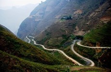 Marathon planned in Ha Giang province