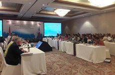 Indonesia, Chile resume CEPA negotiations