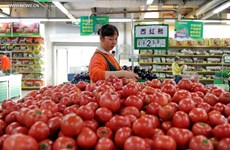 China to buy Philippine agricultural products