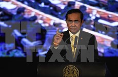Thailand approves bills on national reform and strategy