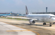 Negotiations continue for Vietnam airports group share sale