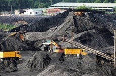 Cheap imports challenge Vietnam coal