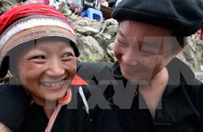 Khau Vai love market festival to take place in Ha Giang
