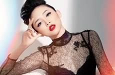 Vietnamese pop idols to attend Seoul Fashion Week