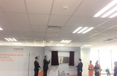 Singaporean developer opens 1st office tower in Vietnam