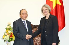 Vietnam wants to boost education cooperation with US