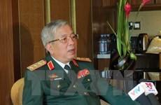Vietnam, Mozambique foster defence cooperation