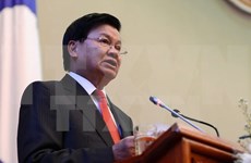 Lao PM calls for measures to improve investment climate