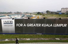 Malaysia 1MDB fund settles all debts: MoF