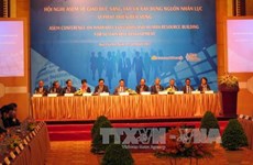 ASEM education conference opens in Thua Thien-Hue