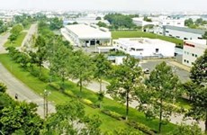 Dong Nai: Investors eye industrial parks beyond centre