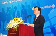 ASEM to narrow gap in innovative education, human resources building