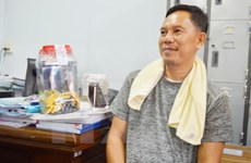 Cambodian gets six years in jail for smuggling gold into Vietnam