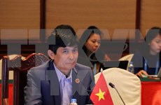 Vietnam strives to accelerate Initiative for ASEAN Integration