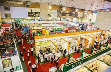 Various activities to take place at Vietnam Expo 2017