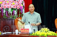 PM urges Ninh Binh to make tourism its driving force 