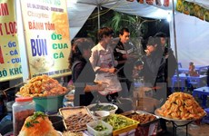 Vietnam sets up centre for cuisine study, preservation, development
