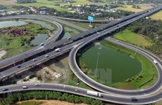 PM okays 2.4 billion USD aid for major highway