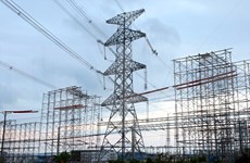 Demand for power up 12 percent in dry season peak