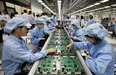 Forum looks into fourth industrial revolution’s impacts on Vietnam