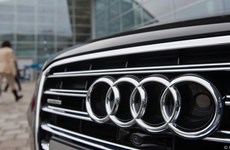 Audi Vietnam provides cars serving APEC 2017