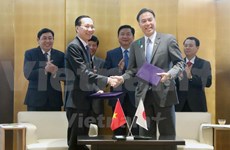 HCM City expands cooperation with Japanese prefecture