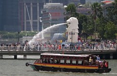 Singapore invests 24 million USD in tourism promotion