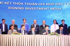 PM: Developing Binh Thuan for green, sustainable economy 