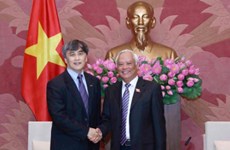 ICA urged to support Vietnam’s cooperative development
