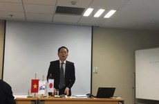 JICA’s committed loans for Vietnam roughly unchanged in FY 2017