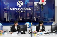 Shinhan Bank Vietnam acquires ANZ Vietnam’s retail business